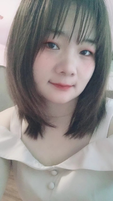 贝琪的第一张照片--江华上门女婿服务网